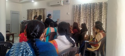 Youth Training Haryana Image-12