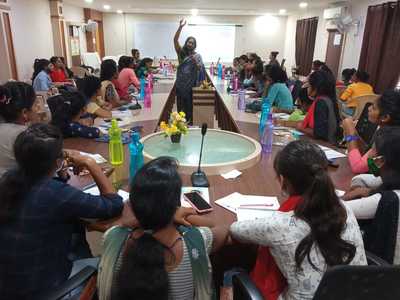 Youth Training Odisha Image-1