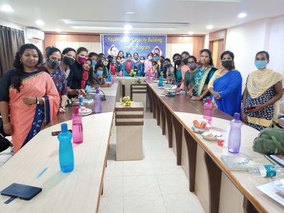 Youth Training Odisha